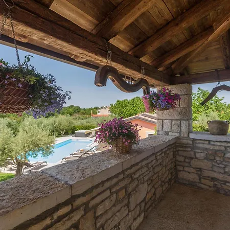 Casa vacanze Ulika Porec